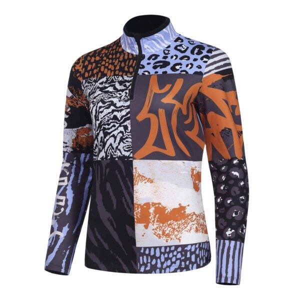 Protective Langarmtrikot Protective P-Pix VIP-Rabatte