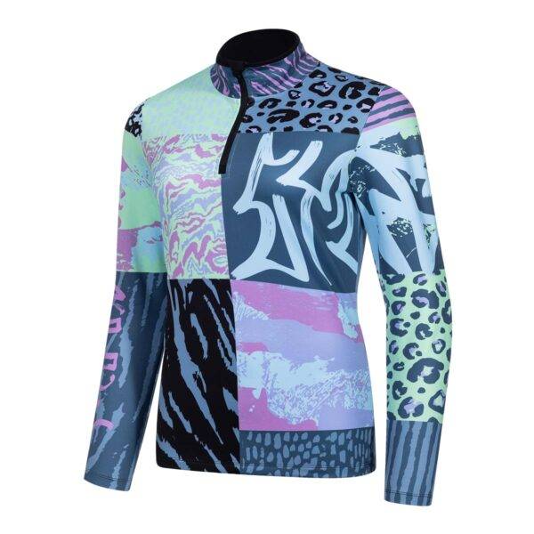 Protective Langarmtrikot Protective P-Pix VIP-Rabatte