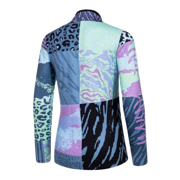 Protective Langarmtrikot Protective P-Pix VIP-Rabatte