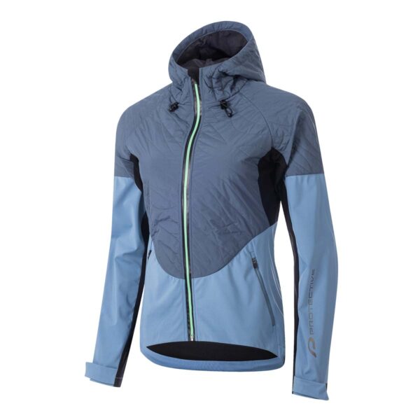 Protective Winterjacke Protective P-Flash W Super Sparpreis