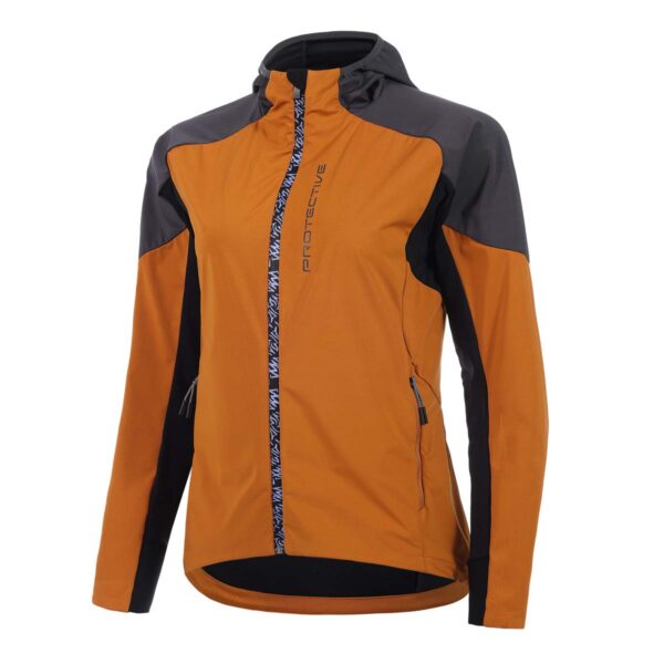 Protective Softshelljacke Protective P-Off the Map W Kostenlose Rückgabe