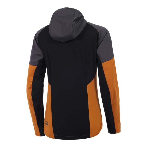 Protective Softshelljacke Protective P-Off the Map W Kostenlose Rückgabe