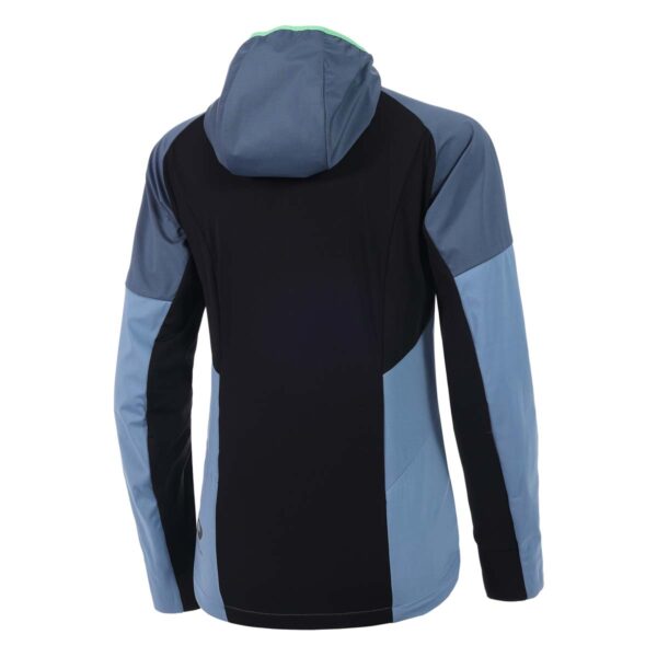 Protective Softshelljacke Protective P-Off the Map W Kostenlose Rückgabe