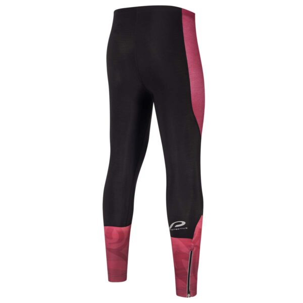 Protective Winterhose Protective P-Reflexions Pant W Begrenzte Freigabe