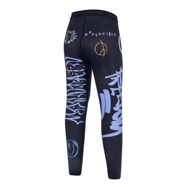 Protective Underpant Protective P-Head On Pant W Nur noch ein Tag übrig