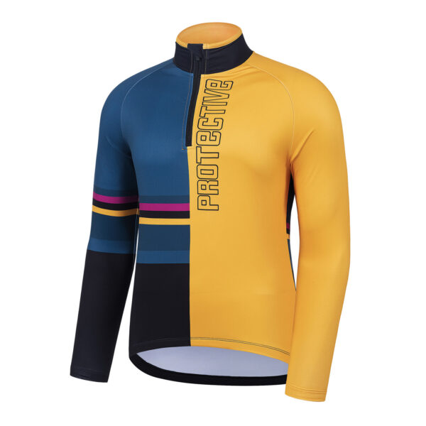 Protective Langarmtrikot Protective P-Wild Thing 50% Rabatt mit kostenlosem Versand