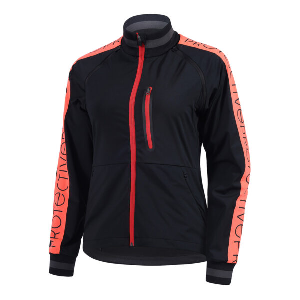 Protective Winterjacke Protective P-Push It W Clearance-Verkauf