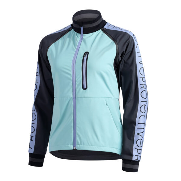 Protective Winterjacke Protective P-Push It W Clearance-Verkauf