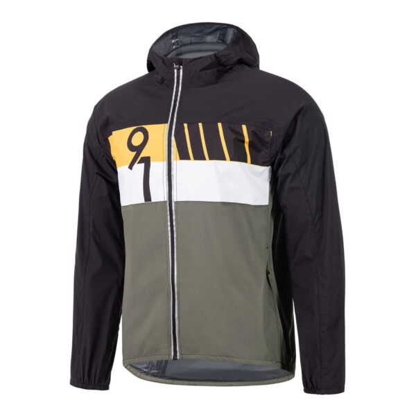 Protective Regenjacke Protective P-Vato 50% Rabatt für begrenzte Zeit