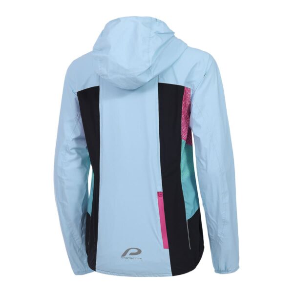 Protective Regenjacke Protective P-Moon on Ice 2025