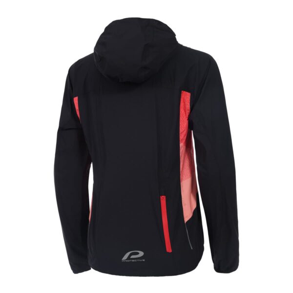 Protective Regenjacke Protective P-Moon on Ice 2025