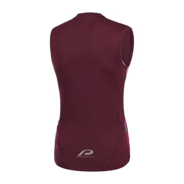 Protective Top Protective P-Berry Island Top Online