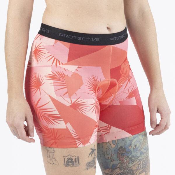 Protective Radunterhose Protective P-Berry Island Underpant Auslauf