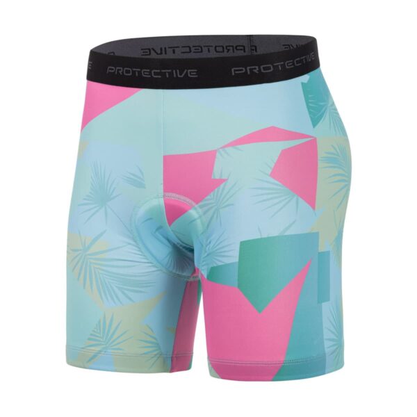 Protective Radunterhose Protective P-Berry Island Underpant Auslauf