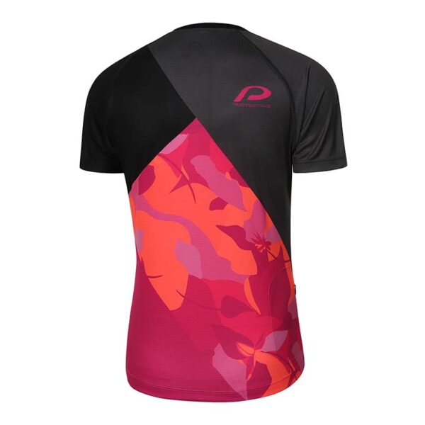 Protective Tshirt Protective P-Sixty Forty Günstiger Verkauf