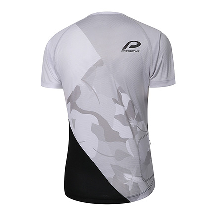 Protective Tshirt Protective P-Sixty Forty Günstiger Verkauf