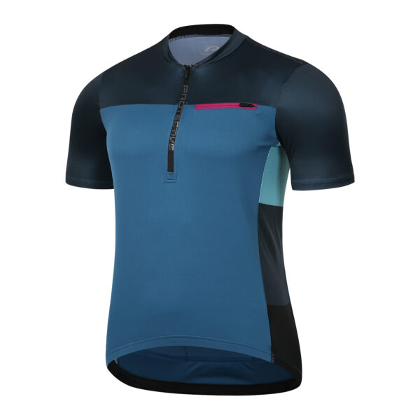 Protective Trikot Protective P-Gravel Pit – Kollektion 22 Fabrikverkauf