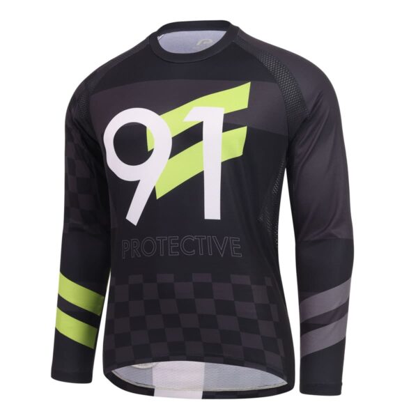 Protective Langarmshirt Protective P-So Fly Versandkostenfrei