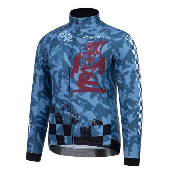 Protective Langarmtrikot Protective P-Jack up Flash Sale