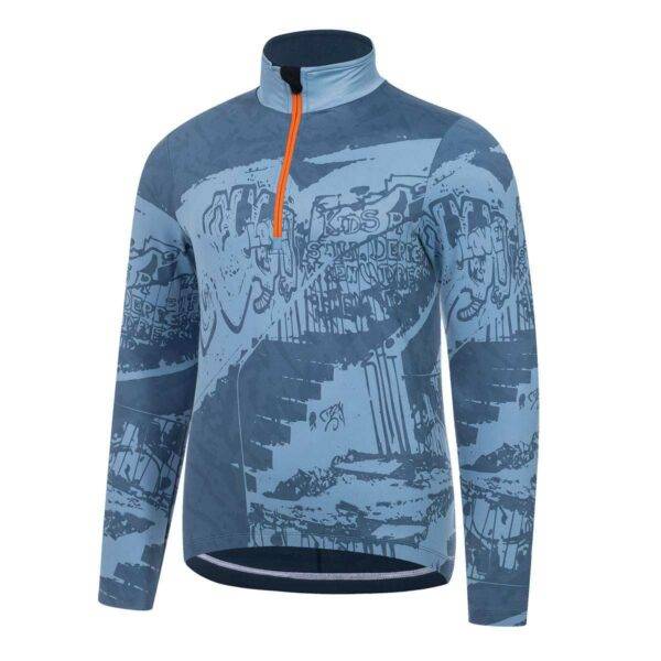 Protective Langarmtrikot Protective P-Its Yours Begrenztes Angebot