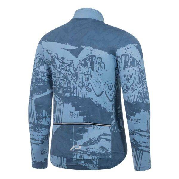 Protective Langarmtrikot Protective P-Its Yours Begrenztes Angebot