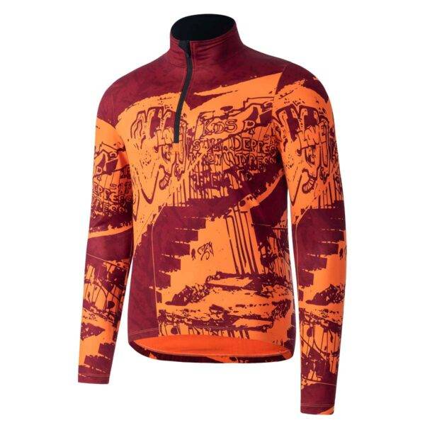 Protective Langarmtrikot Protective P-Its Yours Begrenztes Angebot