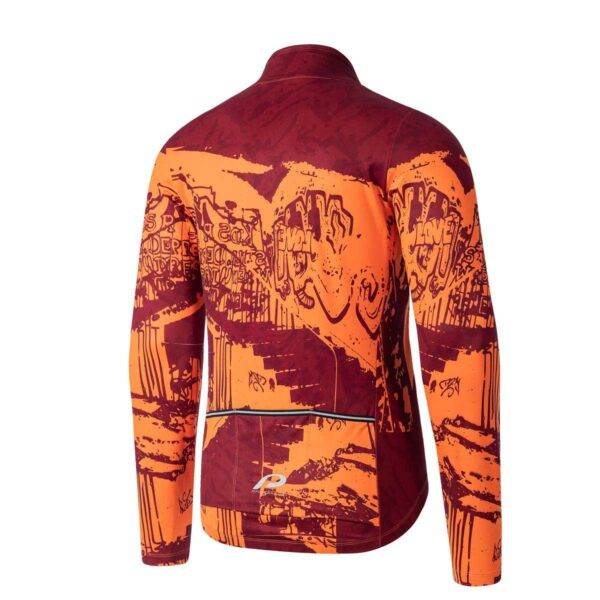 Protective Langarmtrikot Protective P-Its Yours Begrenztes Angebot