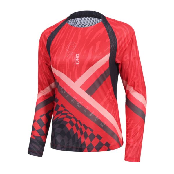 Protective Langarmshirt Protective P-So Fly W Exklusivangebot