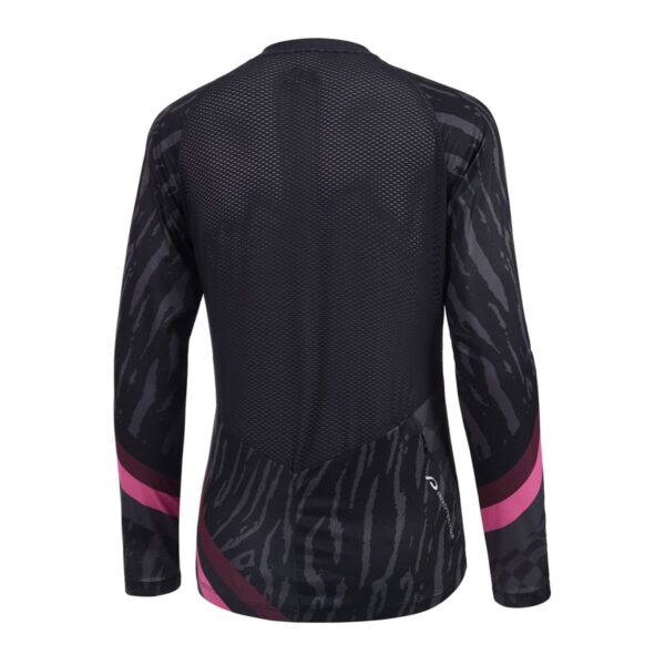 Protective Langarmshirt Protective P-So Fly W Exklusivangebot