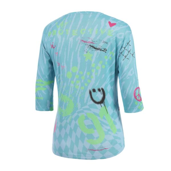 Protective Langarmshirt Protective P-Rosa Parks 3/4 W Preisnachlass