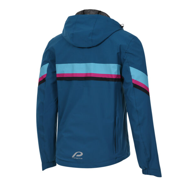Protective Regenjacke Protective P-Sugar Mountain Weihnachtsangebot