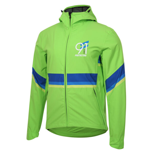 Protective Regenjacke Protective P-Sugar Mountain Weihnachtsangebot