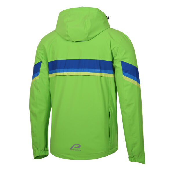 Protective Regenjacke Protective P-Sugar Mountain Weihnachtsangebot
