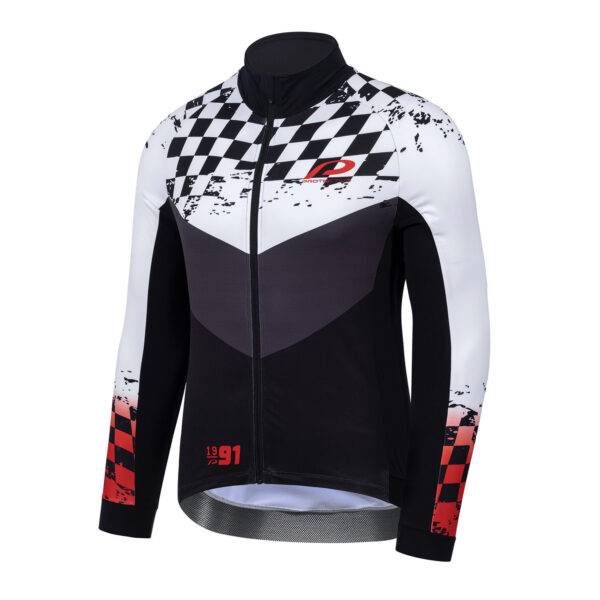 Protective Langarmtrikot Protective P-Lucky Number Osterangebot