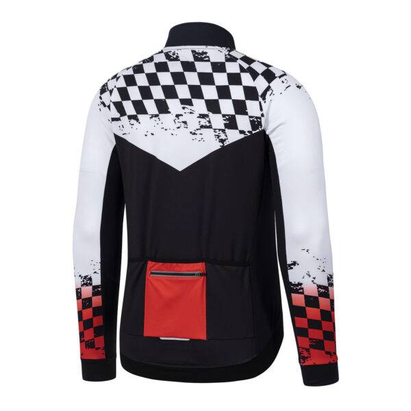 Protective Langarmtrikot Protective P-Lucky Number Osterangebot