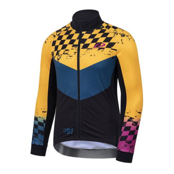 Protective Langarmtrikot Protective P-Lucky Number Osterangebot