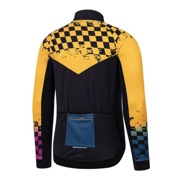 Protective Langarmtrikot Protective P-Lucky Number Osterangebot