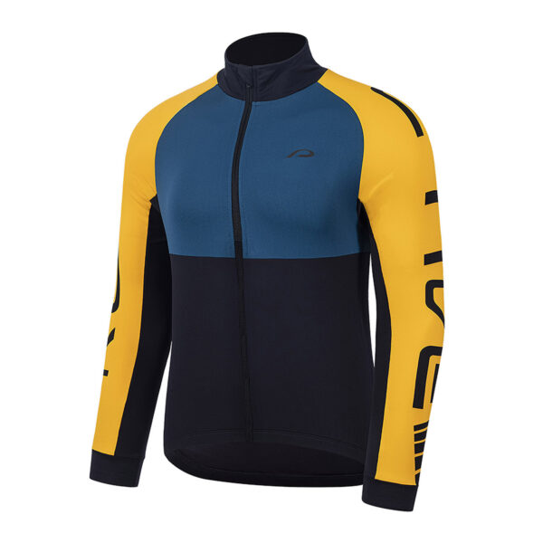 Protective Langarmtrikot Protective P-7 Days – Kollektion 2023 Muttertagsangebot