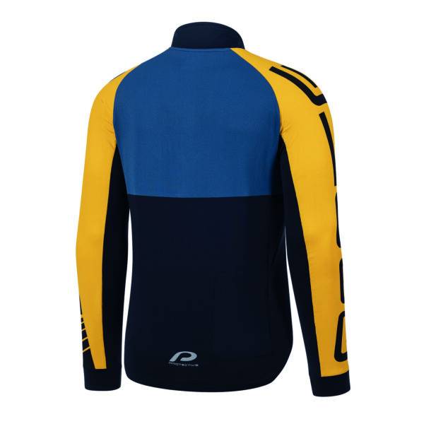 Protective Langarmtrikot Protective P-7 Days – Kollektion 2023 Muttertagsangebot