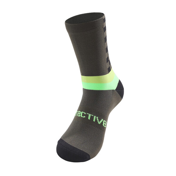 Protective Fahrradsocken Protective P-Vert Socks Jubiläumsangebot