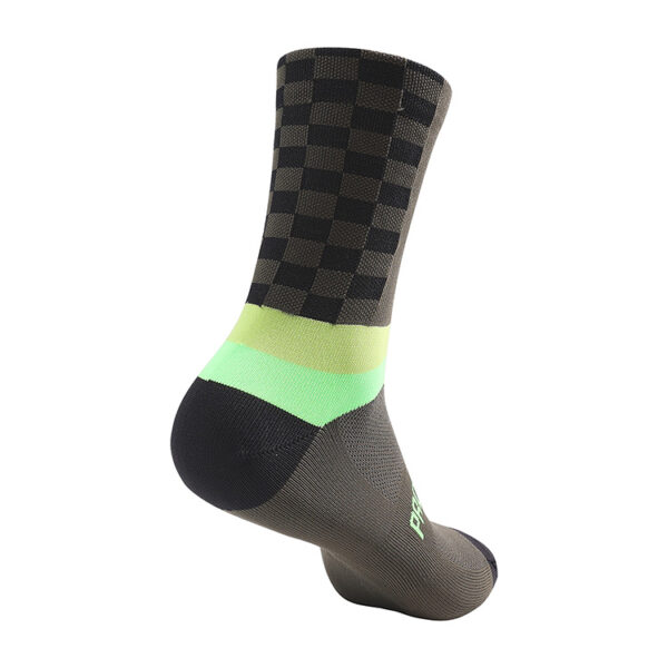 Protective Fahrradsocken Protective P-Vert Socks Jubiläumsangebot