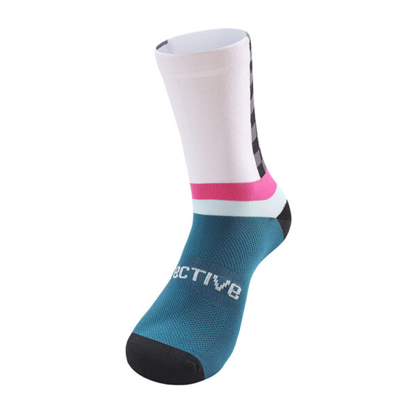 Protective Fahrradsocken Protective P-Vert Socks Jubiläumsangebot