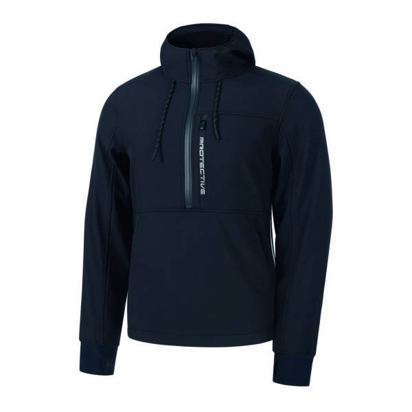 Protective Softshellhoody Protective P-Hypnotize Lagerräumung