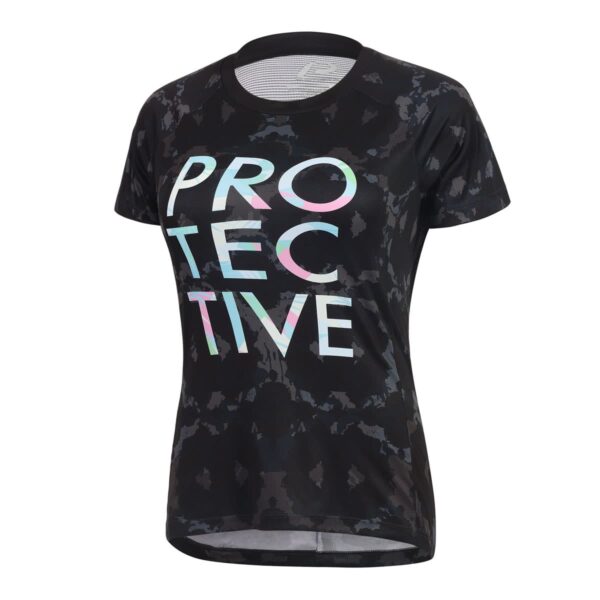 Protective Tshirt Protective P-Raspberry Heißer Verkauf
