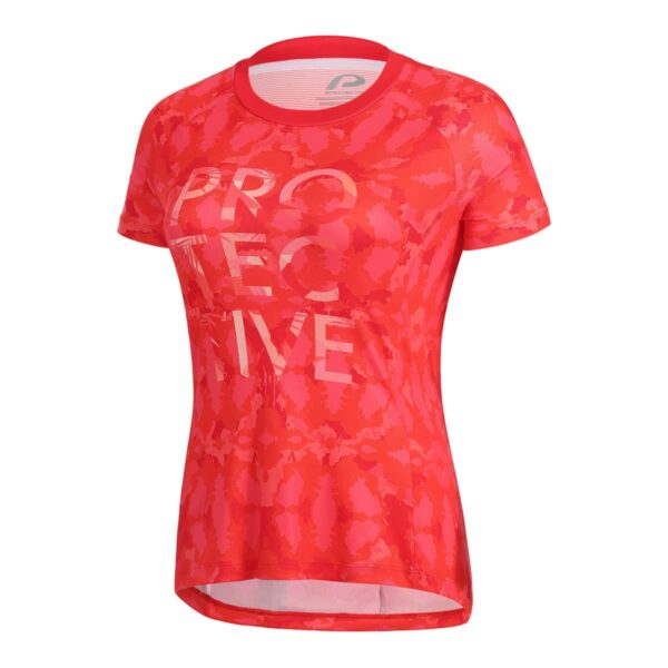 Protective Tshirt Protective P-Raspberry Heißer Verkauf