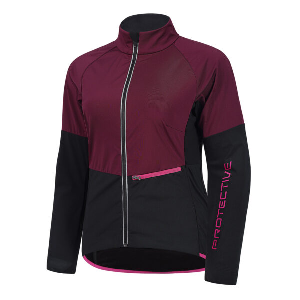 Protective Softshelljacke Protective P-Beat Street W Online Outlet
