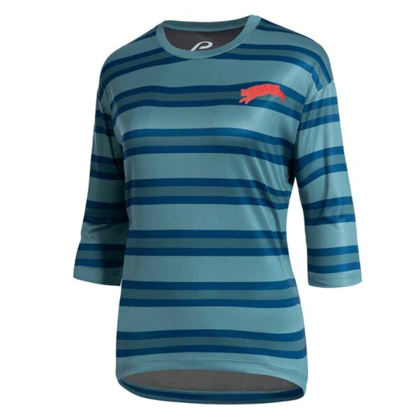 Protective Longsleeve Protective P-Ginger Kostenlose Rückgabe