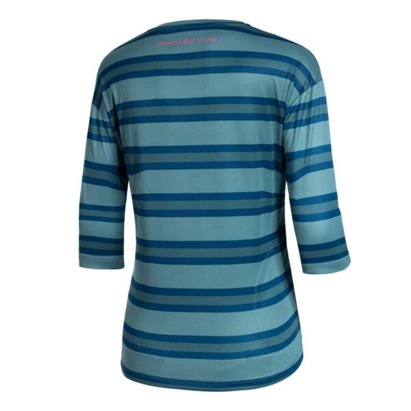 Protective Longsleeve Protective P-Ginger Kostenlose Rückgabe