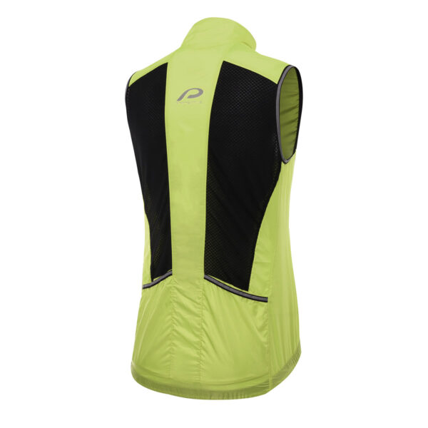 Protective Windweste Protective P-Ride W Begrenzte Freigabe