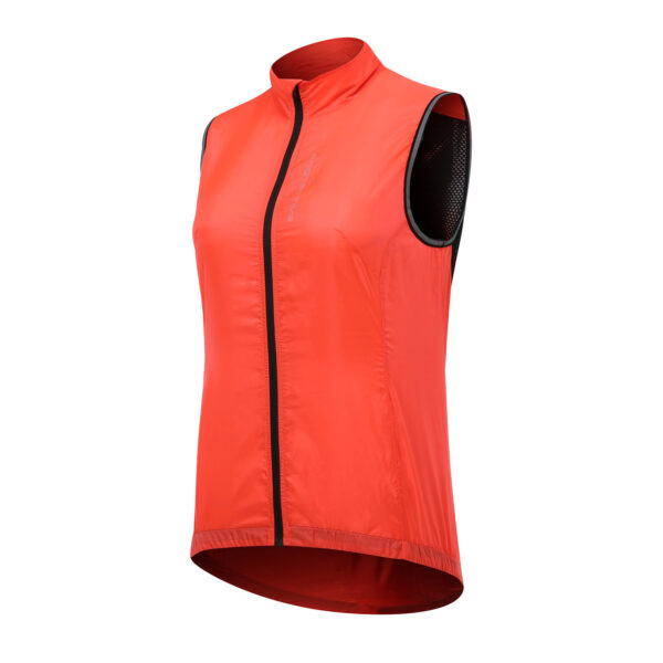 Protective Windweste Protective P-Ride W Begrenzte Freigabe